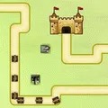 Novel Games