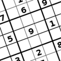 Jeu logique Sudoku