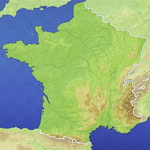Géographie de France