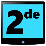 Exercices de maths de niveau seconde