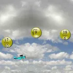 Chasse aux nombres