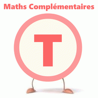 cours et exercices corrigés Tle option Maths Complémentaires