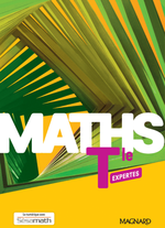 Sésamaths Terminale opt Maths Exp