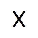 Signe plus